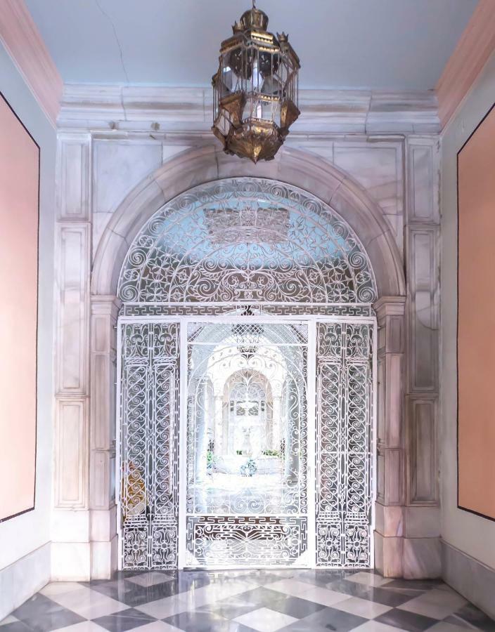 Pajaritos Palace by Valcambre Sevilla Exterior foto